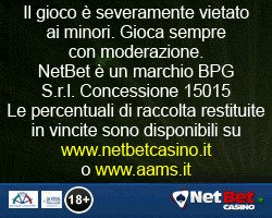 casinò online